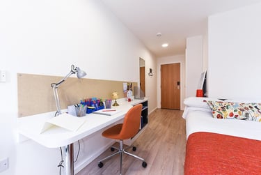 1 bed flat, Wharf View, City Centre, Chester, CH14GX - Image 8